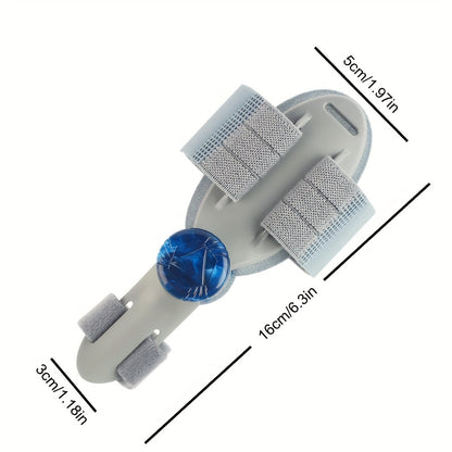 BuniFix - Elimina los juanetes en casa sin cirugía (Clínicamente comprobado)